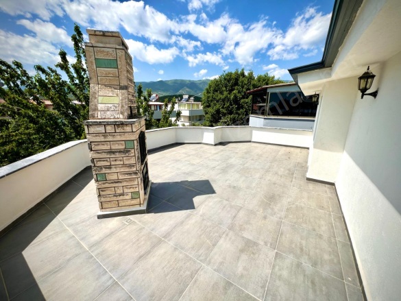 Akçay Mah. Edremit Satılık Villa |  3+1 Oda | 150M2 7.500.000Tl  Krediye Uygun  | Villa | Kat Kaloriferi | 2 Banyo | 2 Yatak Odası Resim-1