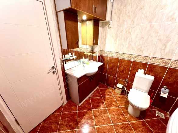 Akçayın En Uygun Fiyatlı Satılık Villa Sı 3+1 Edremit Akçay Mah