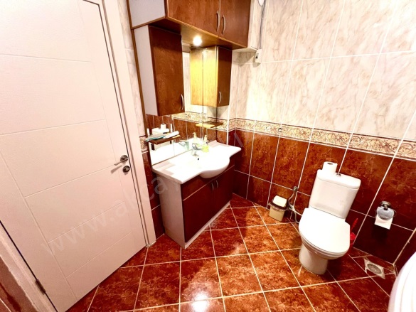 Akçay Mah. Edremit Satılık Villa |  3+1 Oda | 150M2 7.500.000Tl  Krediye Uygun  | Villa | Kat Kaloriferi | 2 Banyo | 2 Yatak Odası Resim-3