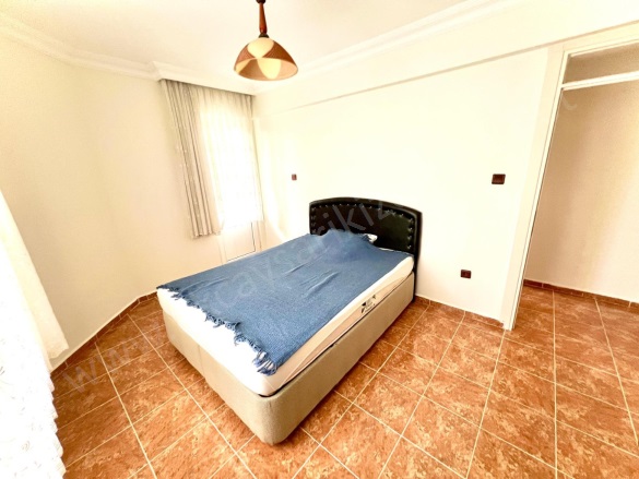 Akçay Mah. Edremit Satılık Villa |  3+1 Oda | 150M2 7.500.000Tl  Krediye Uygun  | Villa | Kat Kaloriferi | 2 Banyo | 2 Yatak Odası Resim-5