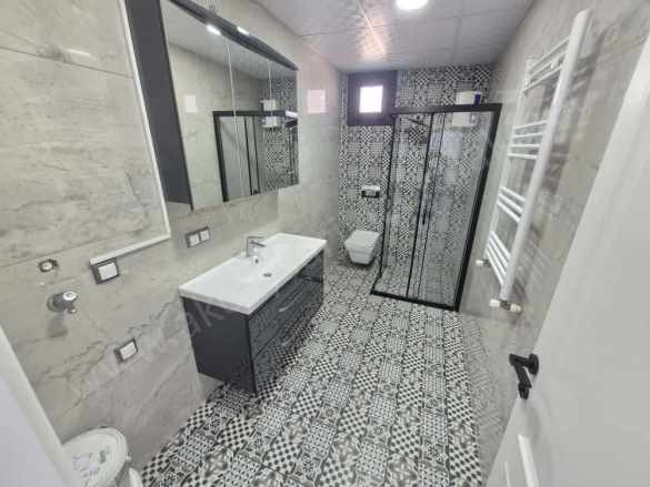 !!! Altınkum Merkezde Satılık Daire 1+1 – 75 M² Modern Ve Hazır Edremit Mah