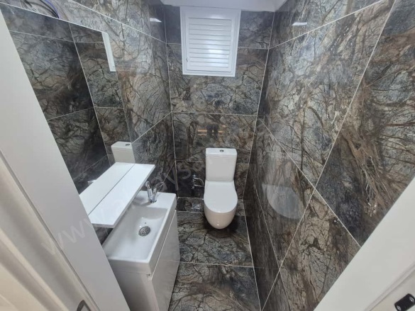 İkizçay Mah. Edremit Satılık Daire |  3+1 Oda | 130M2 4.750.000Tl  Krediye Uygun  | 2. Kat | 2 Banyo | 3 Yatak Odası Resim-5