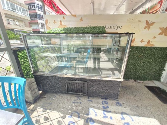 Akçay Mah. Edremit Devren Dükkan |  19M2 1.000.000Tl | Zemin Kat Resim-2