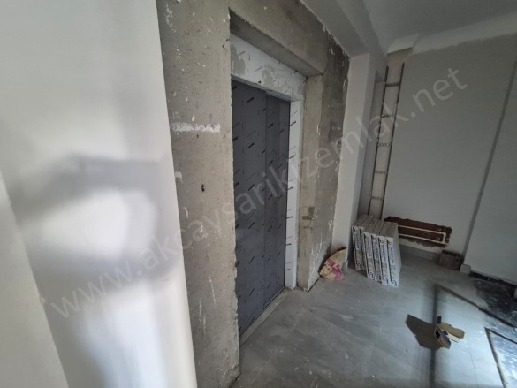 Hamidiye Mah. Edremit Satılık Daire |  3+1 Oda | 150M2 6.500.000Tl | 3. Kat | Yerden Isıtma | 2 Banyo | 1 Yatak Odası Resim-1