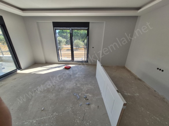 Hamidiye Mah. Edremit Satılık Daire |  3+1 Oda | 150M2 6.500.000Tl | 3. Kat | Yerden Isıtma | 2 Banyo | 1 Yatak Odası Resim-5