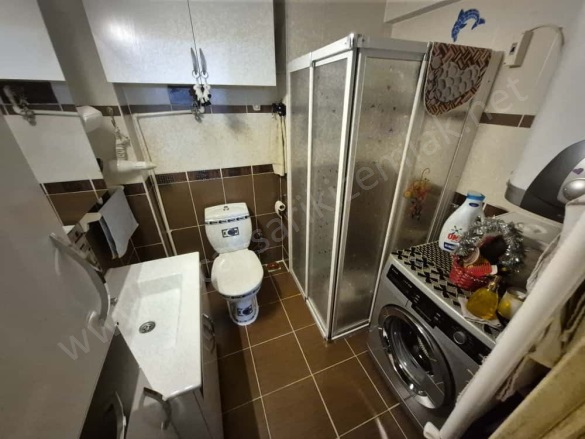 Akçay Mah. Edremit Satılık Daire |  2+1 Oda | 85M2 4.000.000Tl  Krediye Uygun  | 3. Kat | 1 Banyo | 2 Yatak Odası Resim-4