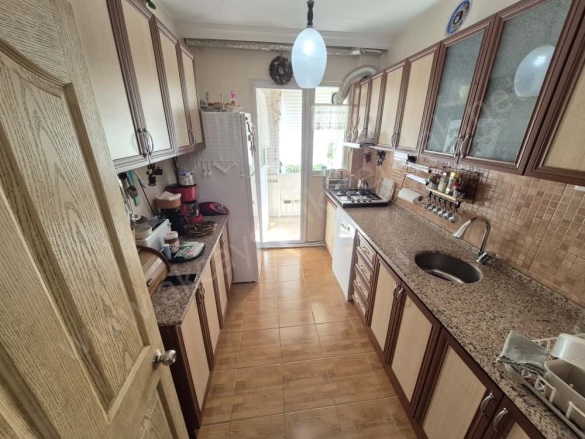 Akçay Mah. Edremit Satılık Daire |  2+1 Oda | 85M2 4.000.000Tl  Krediye Uygun  | 3. Kat | 1 Banyo | 2 Yatak Odası Resim-5