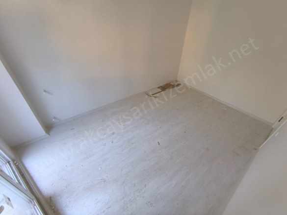 Edremit Turhanbey Mahallesinde Sıfır 1+1 Satılık Daire