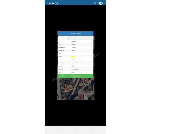 Edremit Kadıköy Mah Satılık Arsa 187 M2 %80 imarlı