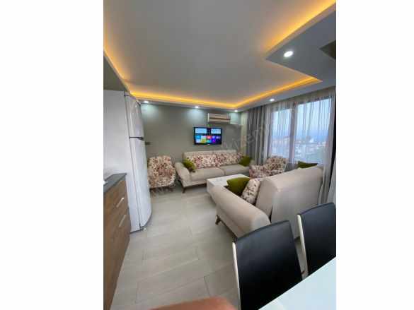 Günlük Kiralık Daire Ler Balıkesir Edremit Akçay Mah
