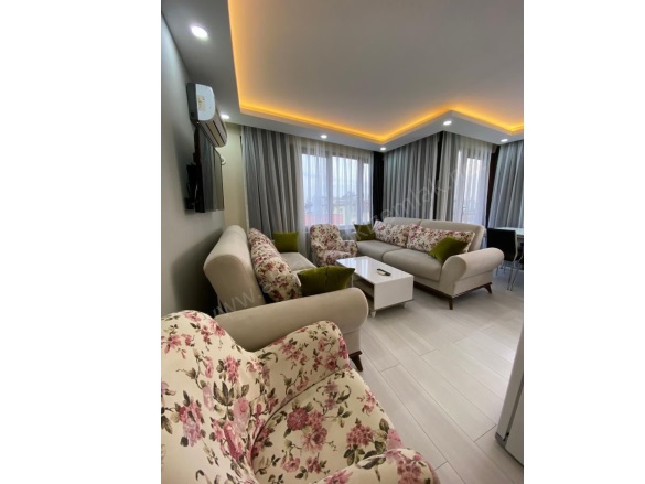 Akçay Mah. Edremit Günlük Kiralık Daire |  75M2 Aylık 2.750Tl | 2. Kat Resim-3