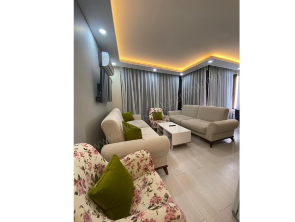 Akçay Mah. Edremit Günlük Kiralık Daire |  75M2 Aylık 2.750Tl | 2. Kat Resim-5