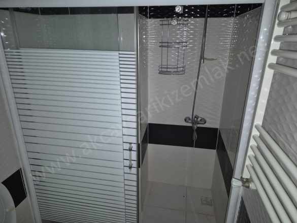 Edremit Hamidiye Mah Çokgeniş 1+1Kiralık Daire
