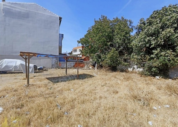 Hamidiye Mah. Edremit Satılık Arsa |  182M2 3.000.000Tl İmarlı  Resim-1