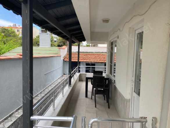 Edremit Akçay Günlükhaftalıkaylık Kiralık 2+1 Ler Günlük Daire Mah