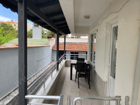 Akçay Mah. Edremit Günlük Kiralık Daire |  2+1 Oda |Günlük 2.750Tl | 1 Yatak Odası Resim-1