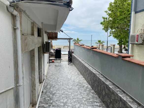 Edremit Akçay Günlükhaftalıkaylık Kiralık 2+1 Ler Günlük Daire Mah