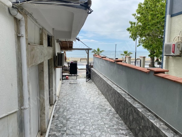 Akçay Mah. Edremit Günlük Kiralık Daire |  2+1 Oda |Günlük 2.750Tl | 1 Yatak Odası Resim-2