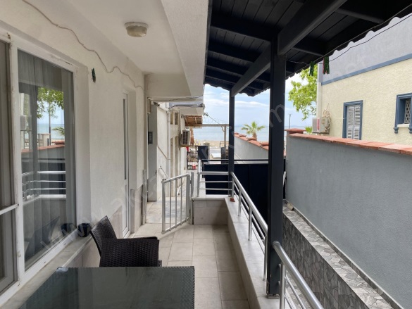 Akçay Mah. Edremit Günlük Kiralık Daire |  2+1 Oda |Günlük 2.750Tl | 1 Yatak Odası Resim-3