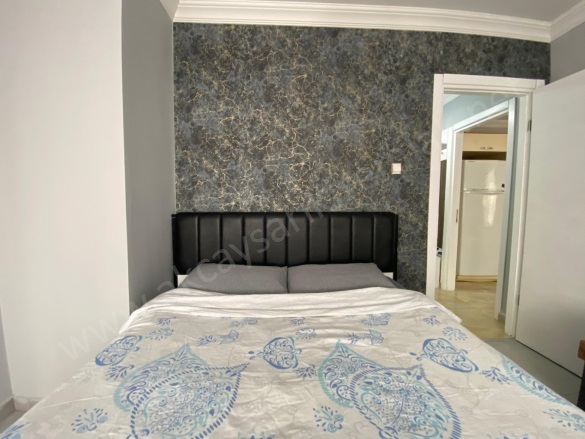 Akçay Mah. Edremit Günlük Kiralık Daire |  2+1 Oda |Günlük 2.750Tl | 1 Yatak Odası Resim-5