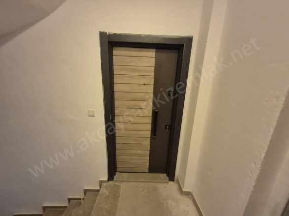 Edremit Diş Hastanesi Yanı Satılık Daire 1+1 Aydınlık Kaçmaz Darsofa Mah