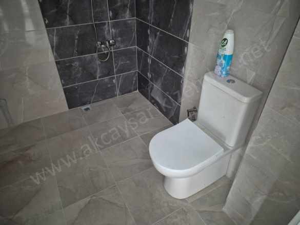 Edremit Diş Hastanesi Yanı Satılık Daire 1+1 Aydınlık Kaçmaz Darsofa Mah