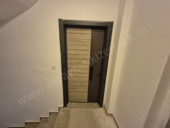 Darsofa Mah. Edremit Satılık Daire |  1+1 Oda | 67M2 2.150.000Tl | 2. Kat | Yerden Isıtma Resim-2