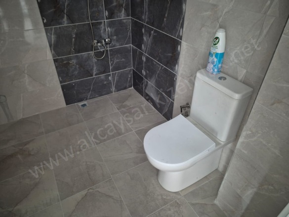 Darsofa Mah. Edremit Satılık Daire |  1+1 Oda | 67M2 2.150.000Tl | 2. Kat | Yerden Isıtma Resim-3