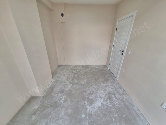 Darsofa Mah. Edremit Satılık Daire |  1+1 Oda | 67M2 2.150.000Tl | 2. Kat | Yerden Isıtma Resim-4