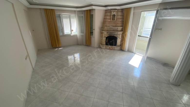 Altınkum Mah. Edremit Satılık Daire |  2+1 Oda | 90M2 3.850.000Tl  Krediye Uygun  | 4. Kat | Doğalgaz(Kombi) | 1 Banyo | 2 Yatak Odası Resim-3