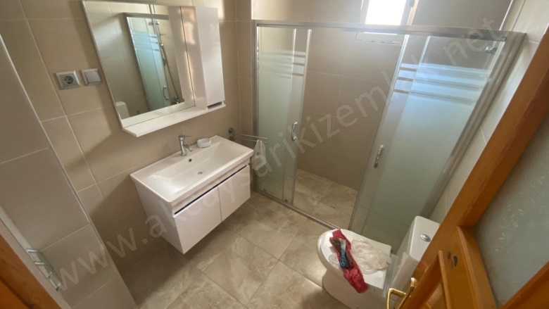 Altınkum Mah. Edremit Satılık Daire |  2+1 Oda | 90M2 3.850.000Tl  Krediye Uygun  | 4. Kat | Doğalgaz(Kombi) | 1 Banyo | 2 Yatak Odası Resim-4