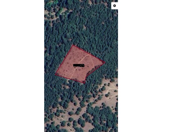 Tarlabaşı Mah. Havran Satılık Tarla |  6600M2 2.500.000Tl Resim-1