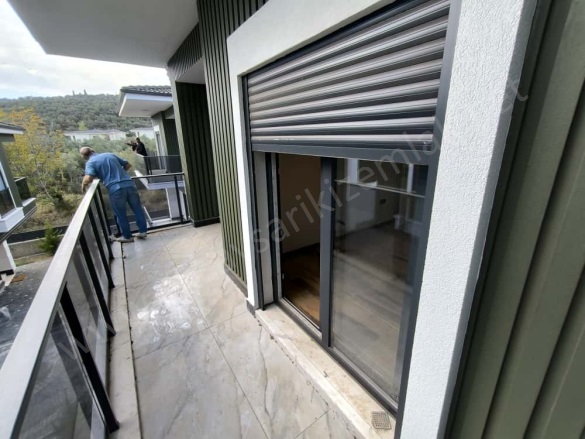 Güre Mah. Edremit Satılık Villa |  3+1 Oda | 85M2 15.500.000Tl | Villa | Yerden Isıtma | 2 Banyo | 3 Yatak Odası Resim-2
