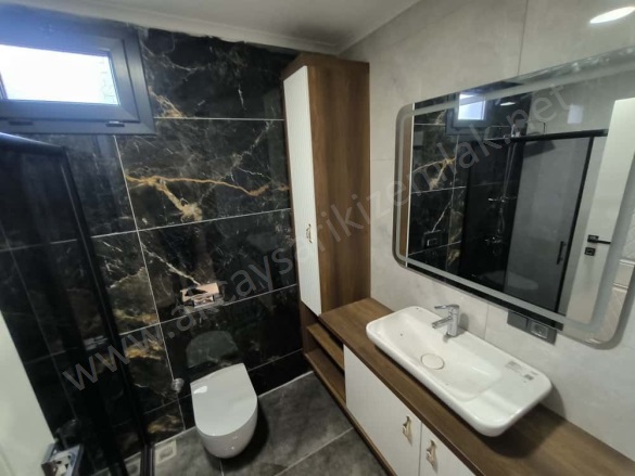Güre Mah. Edremit Satılık Villa |  3+1 Oda | 85M2 15.500.000Tl | Villa | Yerden Isıtma | 2 Banyo | 3 Yatak Odası Resim-3