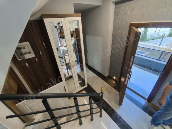 Güre Mah. Edremit Satılık Villa |  3+1 Oda | 85M2 15.500.000Tl | Villa | Yerden Isıtma | 2 Banyo | 3 Yatak Odası Resim-5