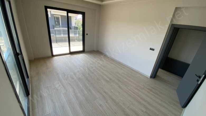 !!! Gürede Doğa Manzaralı Özel Havuzlu 5+1 Lüks Satılık Villa Edremit Güre Mah