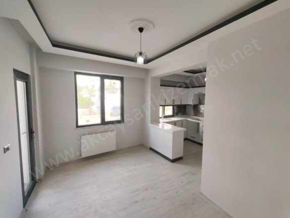 Edremit Tuzcumurat Mah Satılık Daire 2+1 Cumartesi Pazarı Yakını