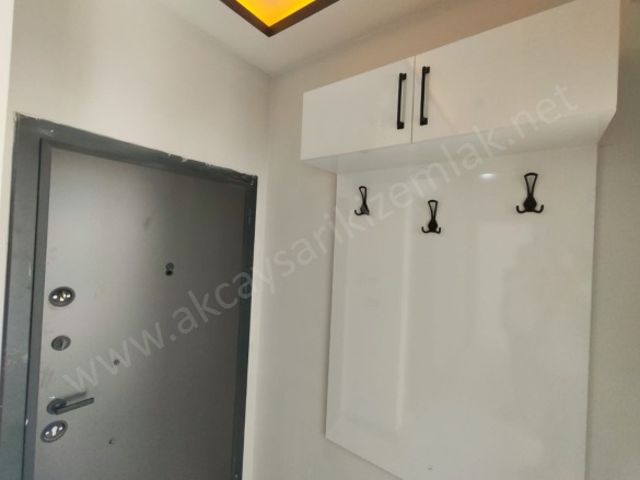 Tuzcumurat Mah. Edremit Satılık Daire |  2+1 Oda | 110M2 3.500.000Tl | 2. Kat | Doğalgaz(Kombi) | 1 Banyo | 1 Yatak Odası Resim-1