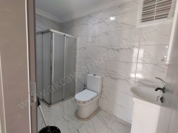 Tuzcumurat Mah. Edremit Satılık Daire |  2+1 Oda | 110M2 3.500.000Tl | 2. Kat | Doğalgaz(Kombi) | 1 Banyo | 1 Yatak Odası Resim-4