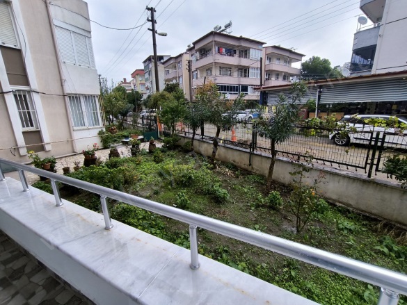 Sarıkız Mah. Edremit Satılık Daire |  2+1 Oda | 85M2 3.975.000Tl  Krediye Uygun  | Giriş Katı | Doğalgaz(Kombi) | 1 Banyo | 2 Yatak Odası Resim-3