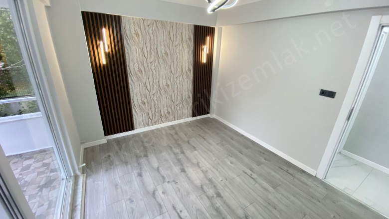 Sarıkız Mah. Edremit Satılık Daire |  2+1 Oda | 85M2 3.975.000Tl  Krediye Uygun  | Giriş Katı | Doğalgaz(Kombi) | 1 Banyo | 2 Yatak Odası Resim-5