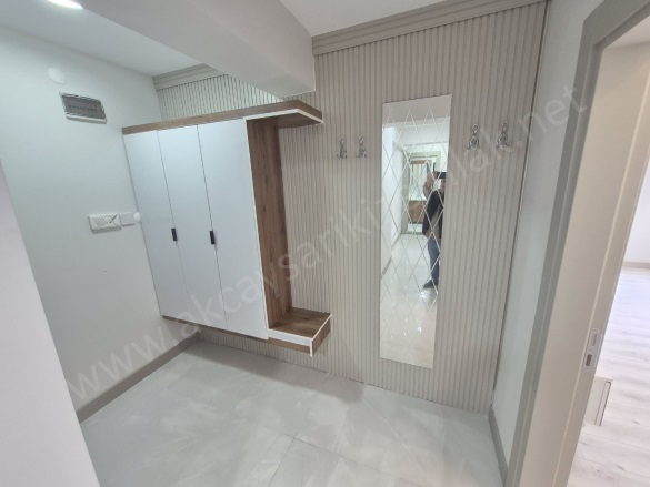İkizçay Mah. Edremit Satılık Daire |  2+1 Oda | 80M2 4.100.000Tl  Krediye Uygun  | 2. Kat | Doğalgaz(Kombi) Resim-4