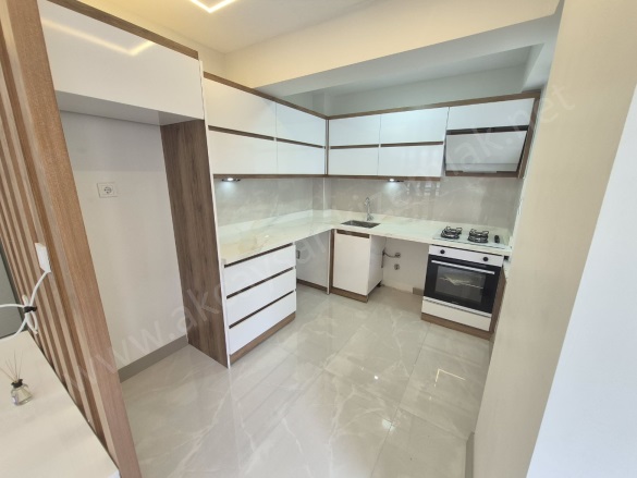 İkizçay Mah. Edremit Satılık Daire |  2+1 Oda | 80M2 4.100.000Tl  Krediye Uygun  | 2. Kat | Doğalgaz(Kombi) Resim-5