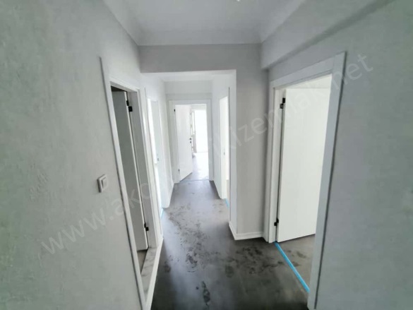 Akçay Mah. Edremit Satılık Daire |  2+1 Oda | 80M2 3.750.000Tl  Krediye Uygun  | Giriş Katı | Doğalgaz(Kombi) | 1 Banyo | 2 Yatak Odası Resim-2