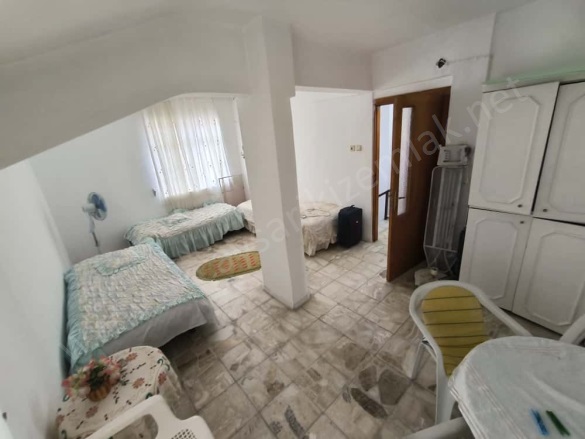 Akçay Mah. Edremit Satılık Daire |  3+1 Oda | 200M2 5.750.000Tl  Krediye Uygun  | Dubleks | Klima | 1 Banyo | 3 Yatak Odası Resim-3