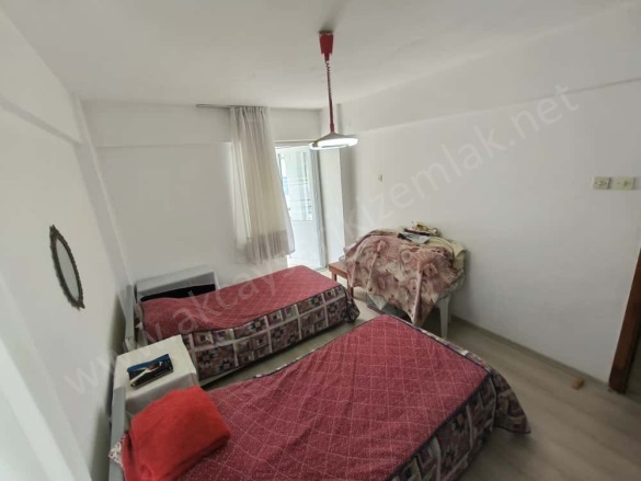 Akçay Mah. Edremit Satılık Daire |  3+1 Oda | 200M2 5.750.000Tl  Krediye Uygun  | Dubleks | Klima | 1 Banyo | 3 Yatak Odası Resim-4