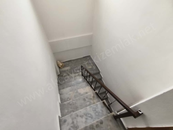Akçay Mah. Edremit Satılık Daire |  3+1 Oda | 200M2 5.750.000Tl  Krediye Uygun  | Dubleks | Klima | 1 Banyo | 3 Yatak Odası Resim-5