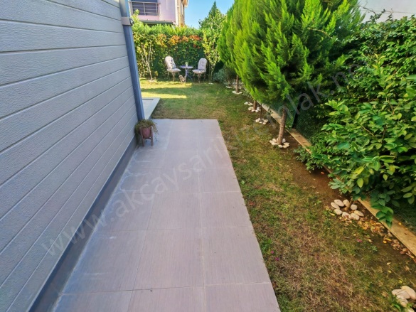 Güre Mah. Edremit Satılık Villa |  3+1 Oda | 160M2 11.500.000Tl | Isı Pompası | 2 Banyo | 1 Yatak Odası Resim-2