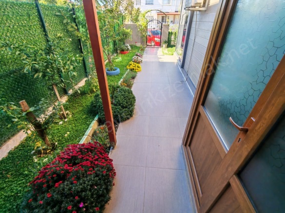 Güre Mah. Edremit Satılık Villa |  3+1 Oda | 160M2 11.500.000Tl | Isı Pompası | 2 Banyo | 1 Yatak Odası Resim-3