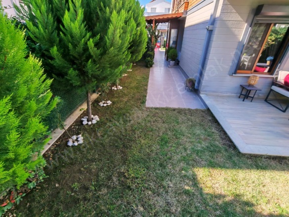 Güre Mah. Edremit Satılık Villa |  3+1 Oda | 160M2 11.500.000Tl | Isı Pompası | 2 Banyo | 1 Yatak Odası Resim-4